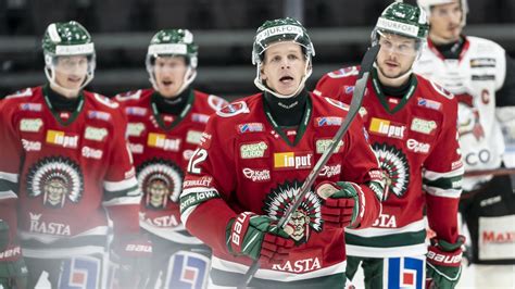 frölunda leksand 2024